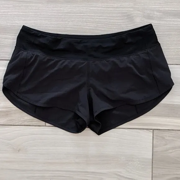 Lululemon Running Short