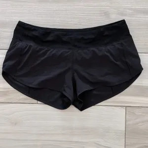 Lululemon Running Short