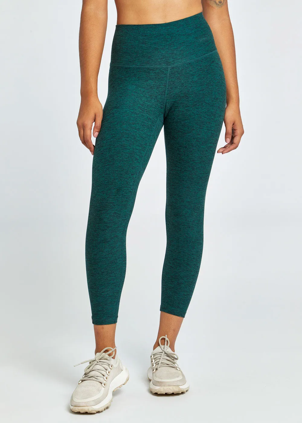 Lux Life 3/4 Tights