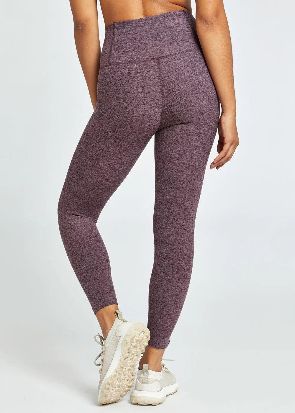 Lux Life 3/4 Tights