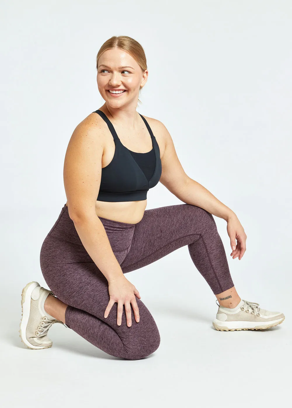 Lux Life 3/4 Tights