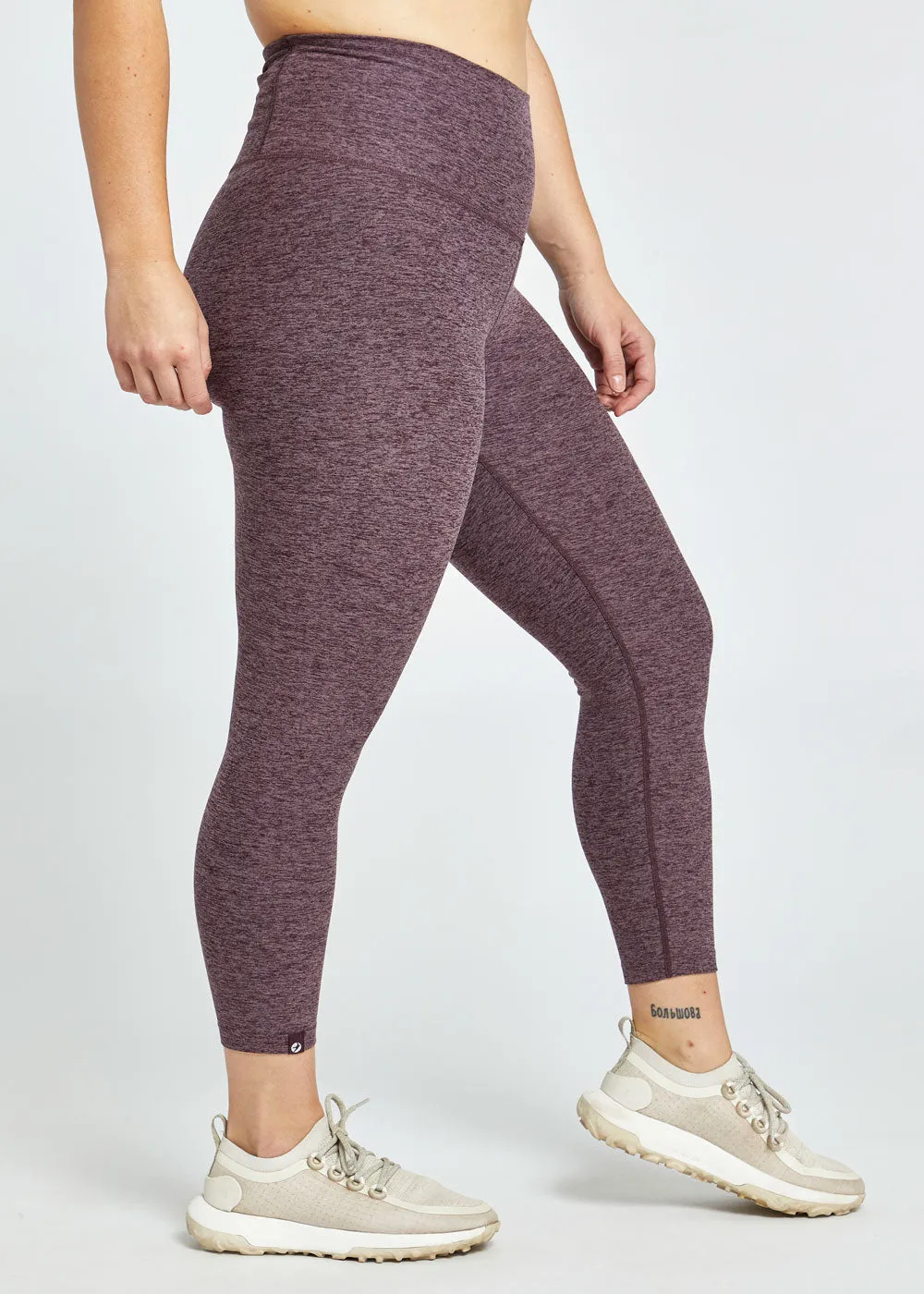 Lux Life 3/4 Tights