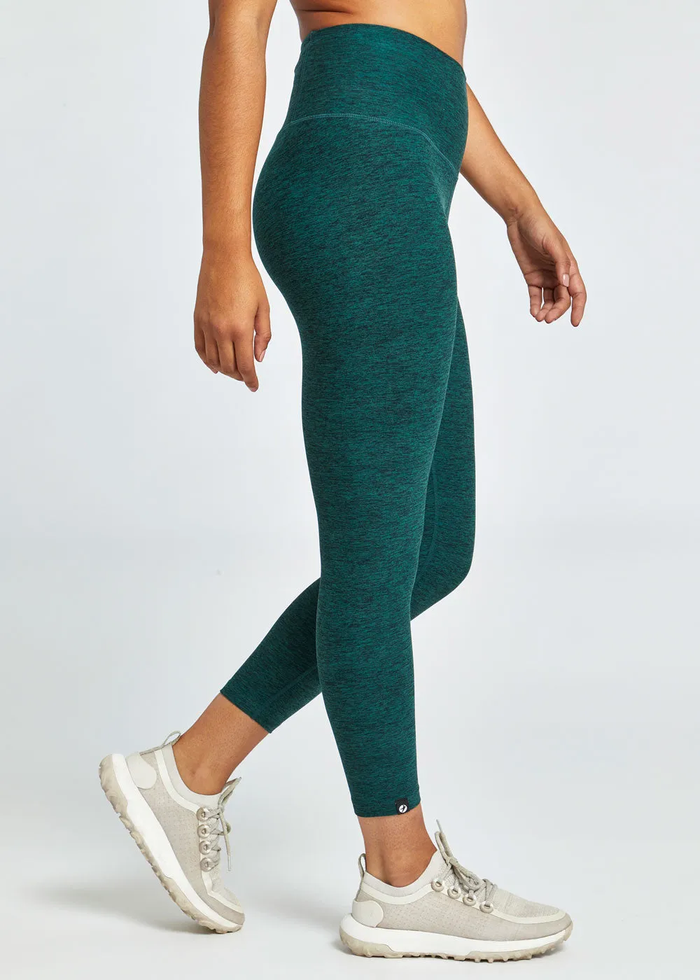 Lux Life 3/4 Tights