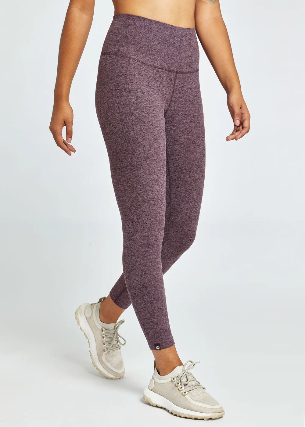 Lux Life 3/4 Tights