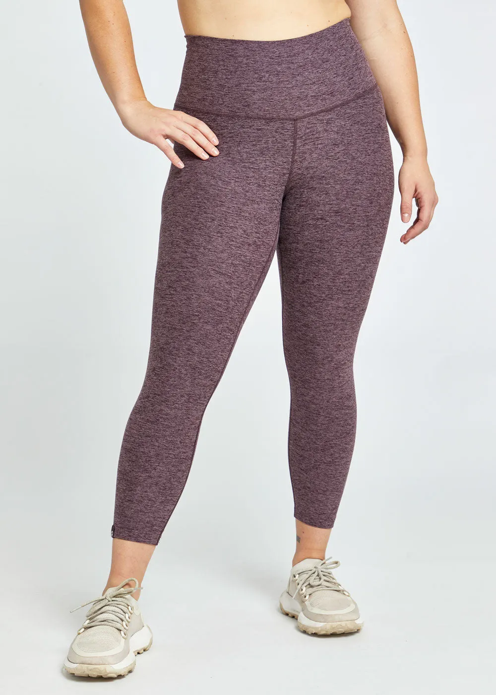 Lux Life 3/4 Tights