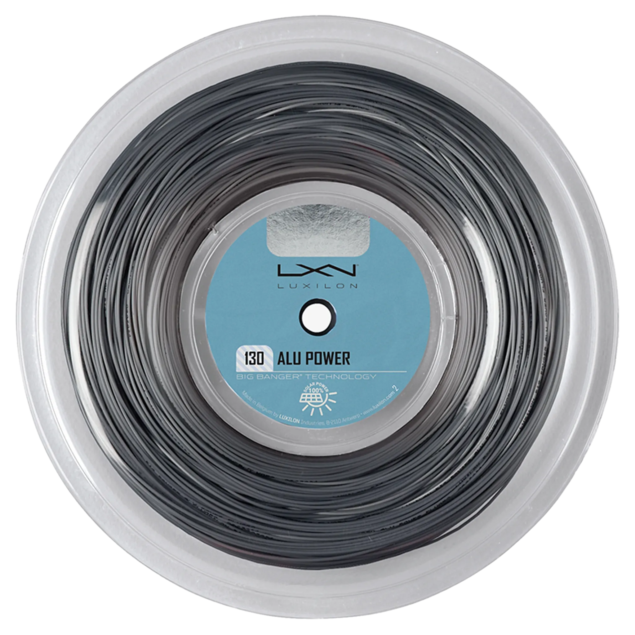 Luxilon ALU Power 130 200M Reel