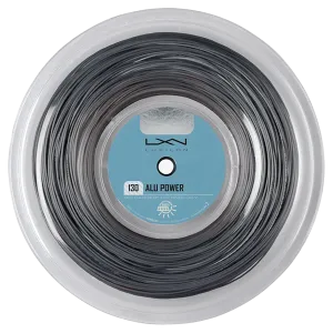 Luxilon ALU Power 130 200M Reel