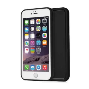 Luxury Full Waterproof Shockproof Dirt Proof Silicone Case For iPhone