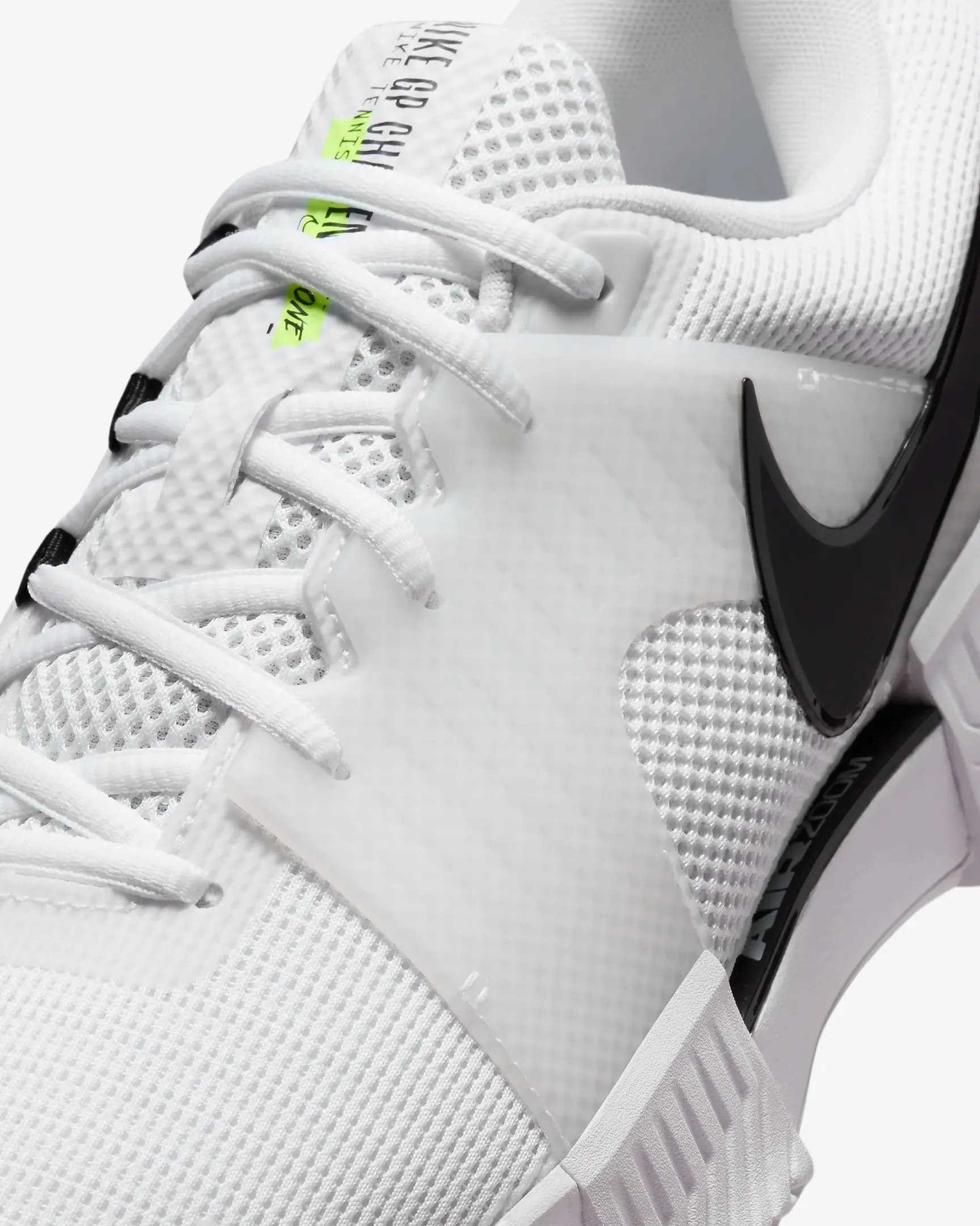 M HC Nike Zoom GP Challenge 1