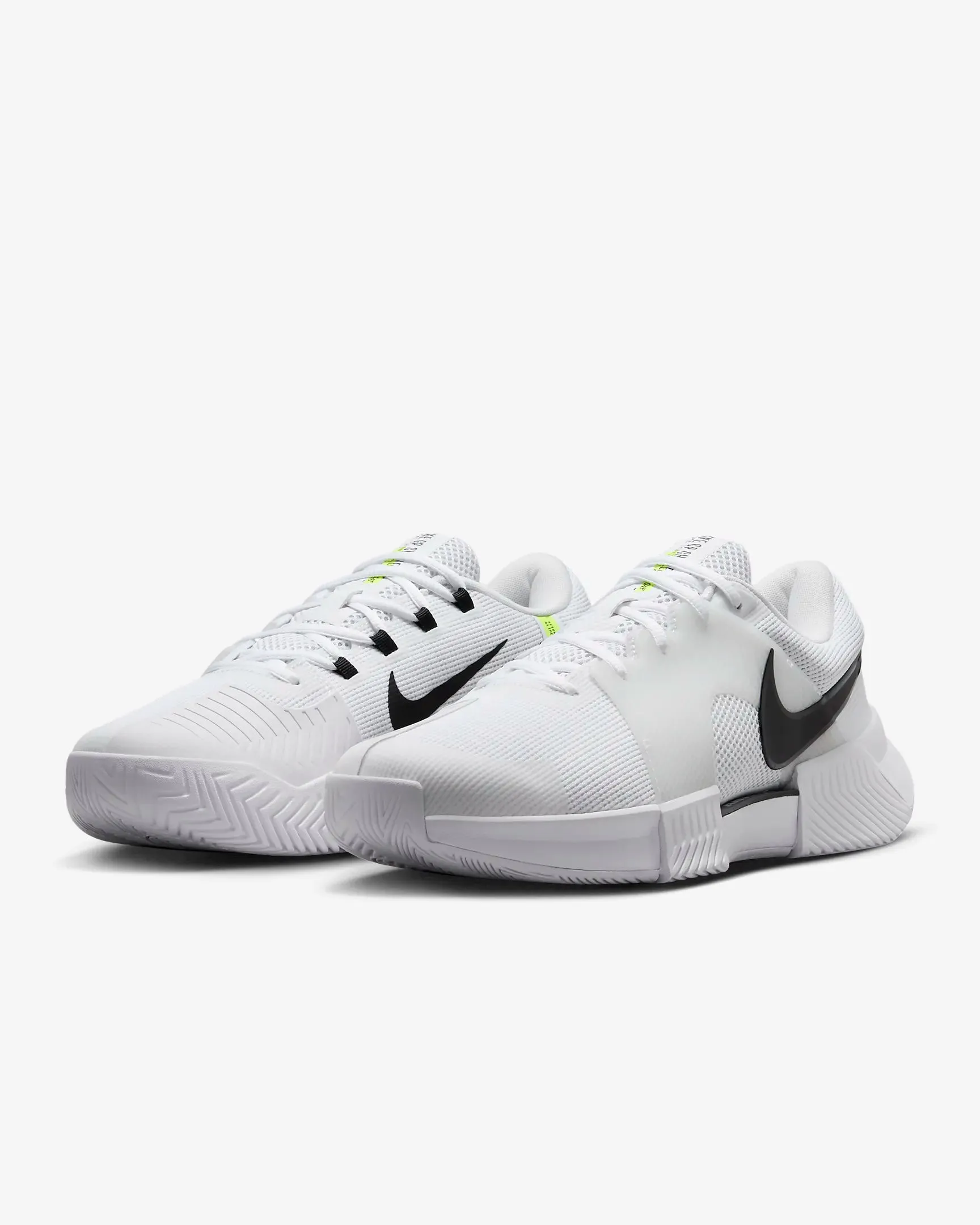 M HC Nike Zoom GP Challenge 1