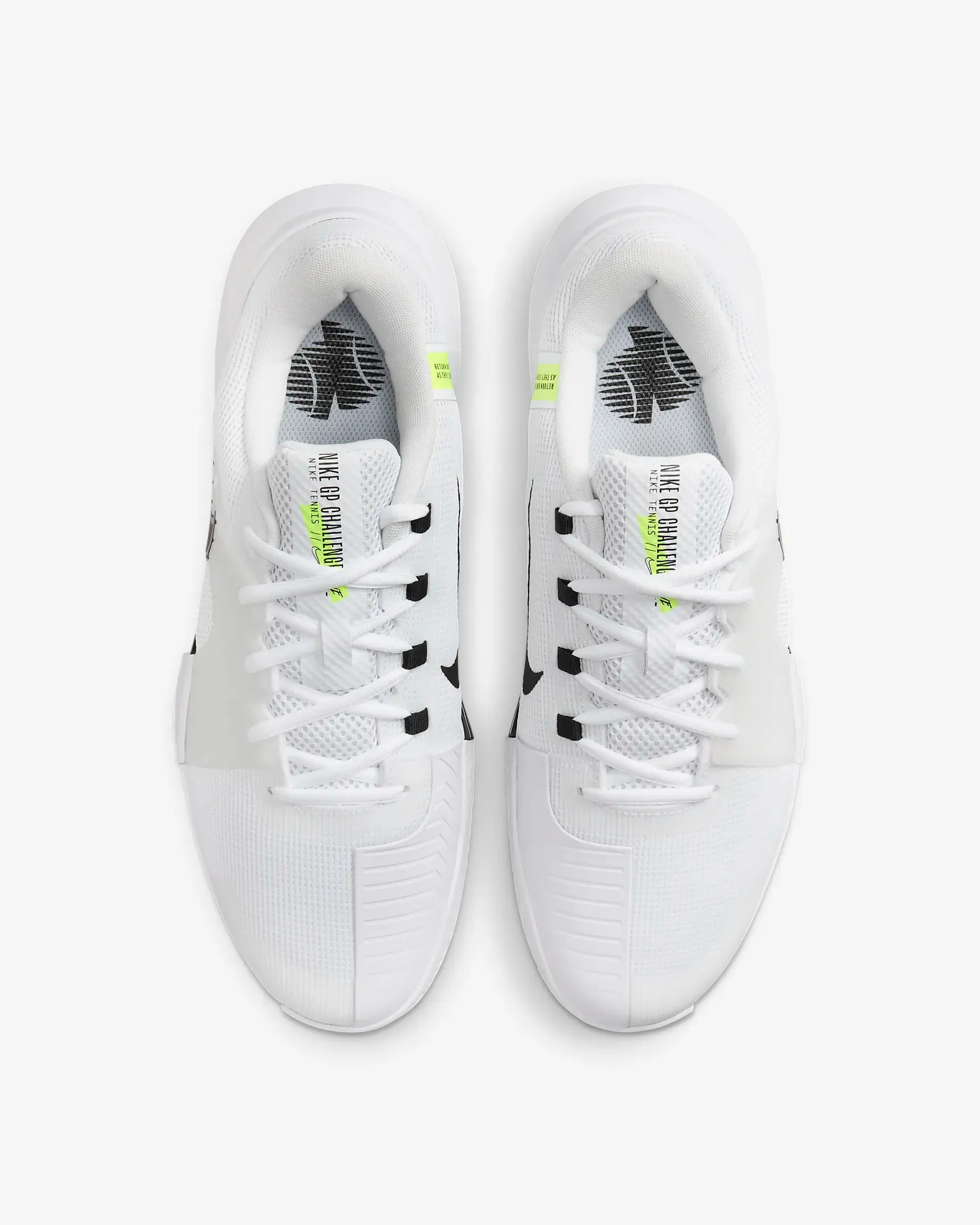 M HC Nike Zoom GP Challenge 1