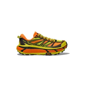 M Mafate Speed 2, Electric Tangerine