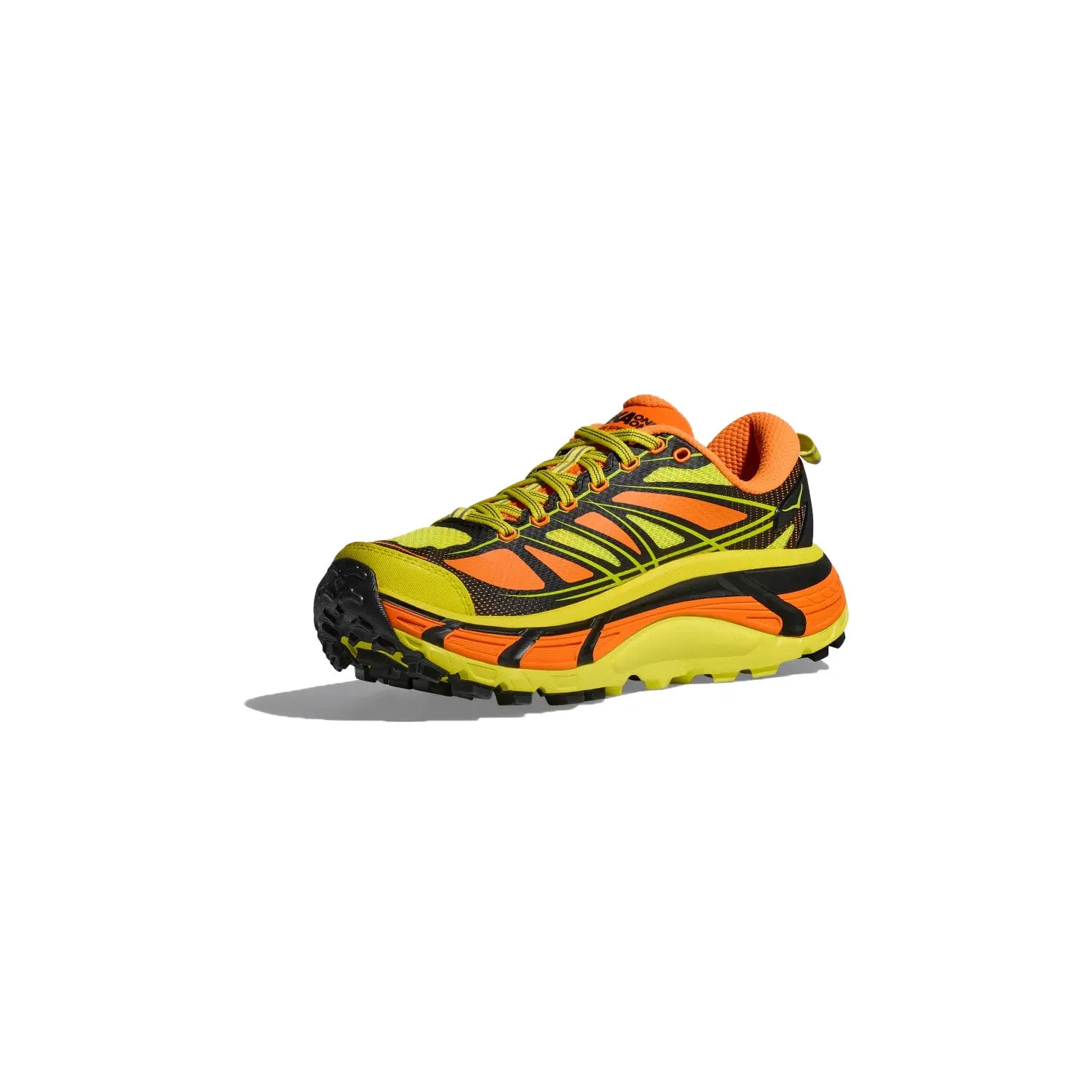 M Mafate Speed 2, Electric Tangerine