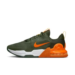 M NIKE AIR MAX ALPHA TRAINER 5 DM0829-300 | NIKE Men Shoes | Training Shoes