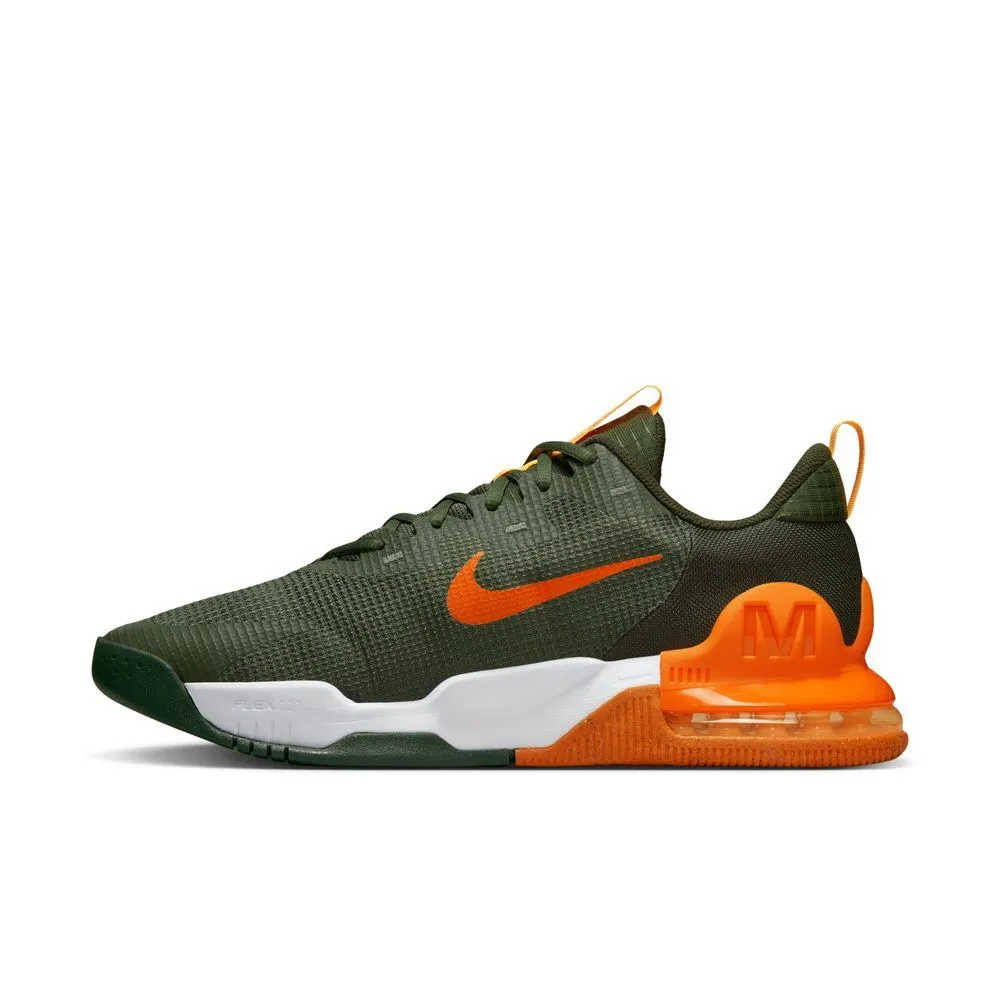 M NIKE AIR MAX ALPHA TRAINER 5 DM0829-300 | NIKE Men Shoes | Training Shoes
