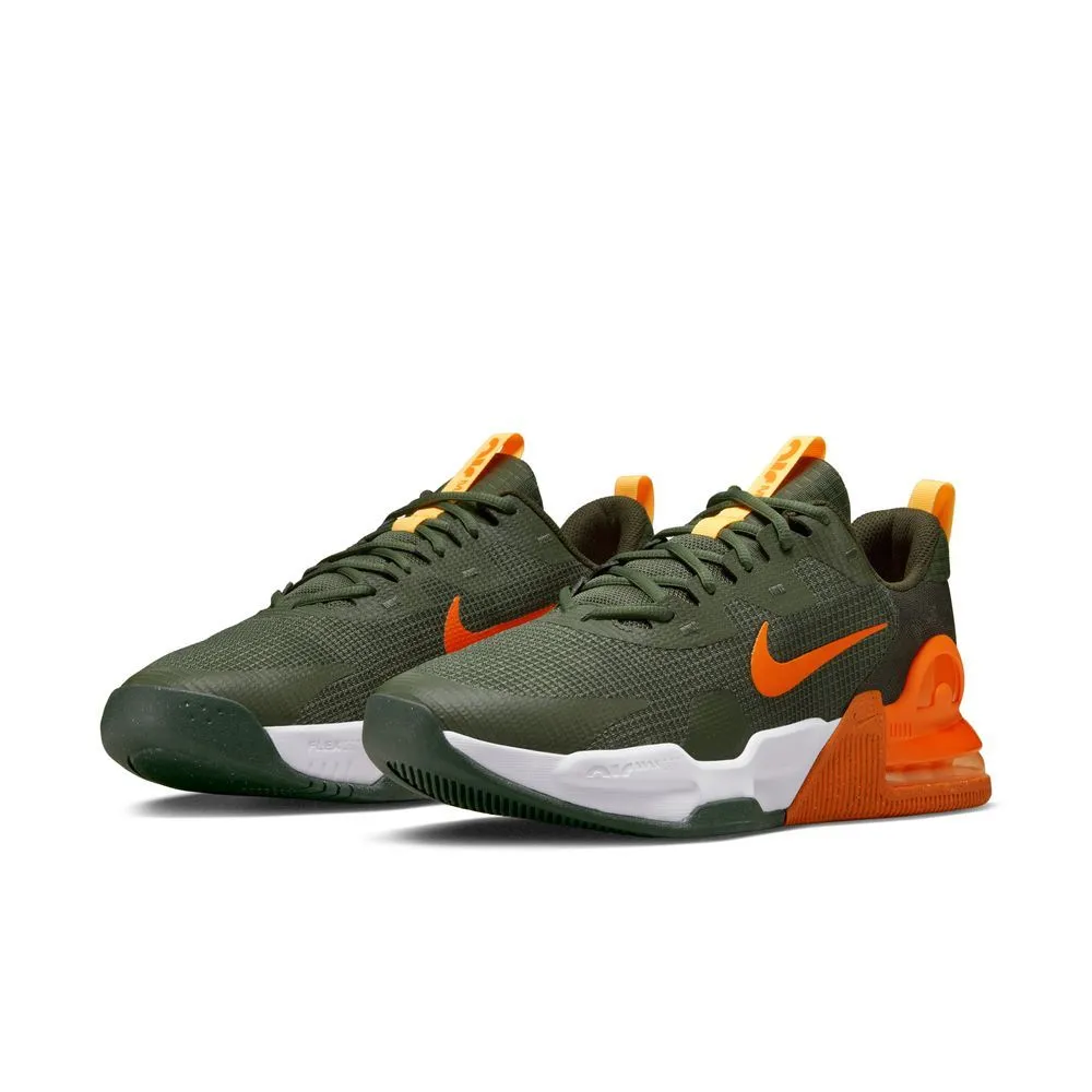 M NIKE AIR MAX ALPHA TRAINER 5 DM0829-300 | NIKE Men Shoes | Training Shoes
