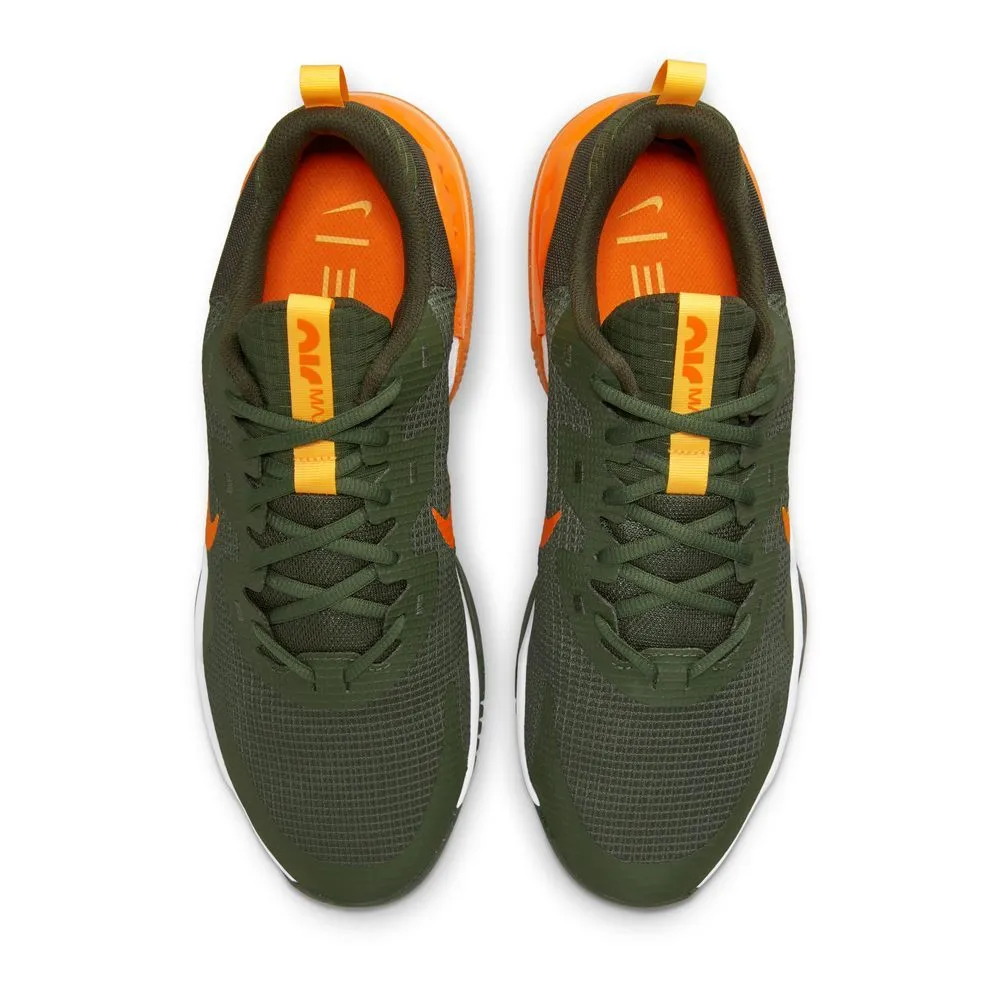 M NIKE AIR MAX ALPHA TRAINER 5 DM0829-300 | NIKE Men Shoes | Training Shoes