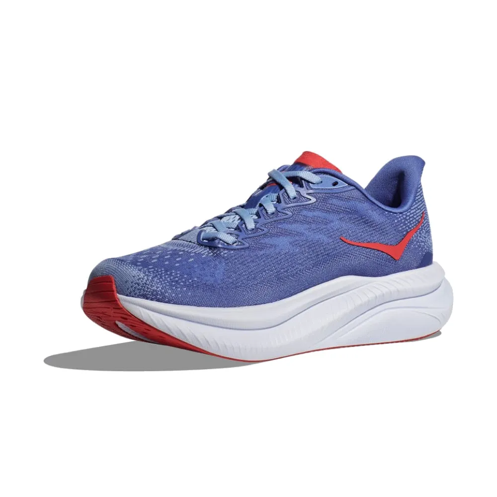 Mach 6 (MLL)