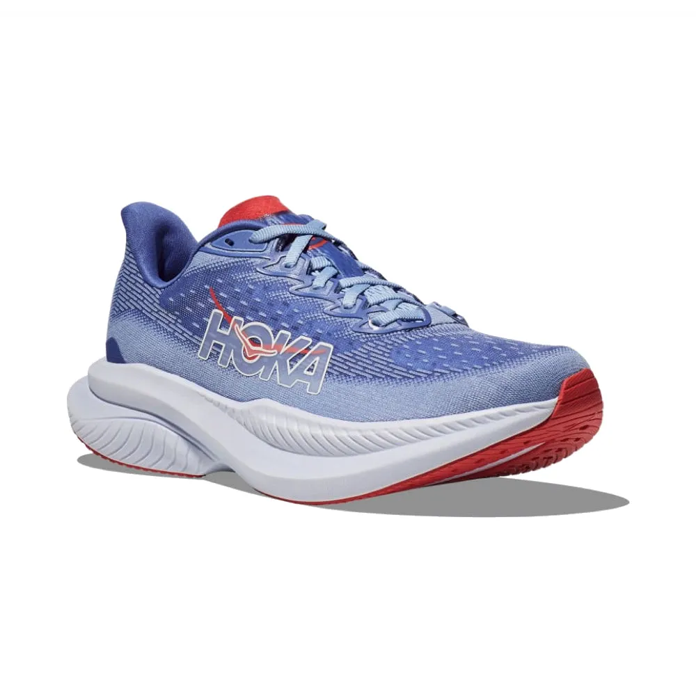 Mach 6 (MLL)
