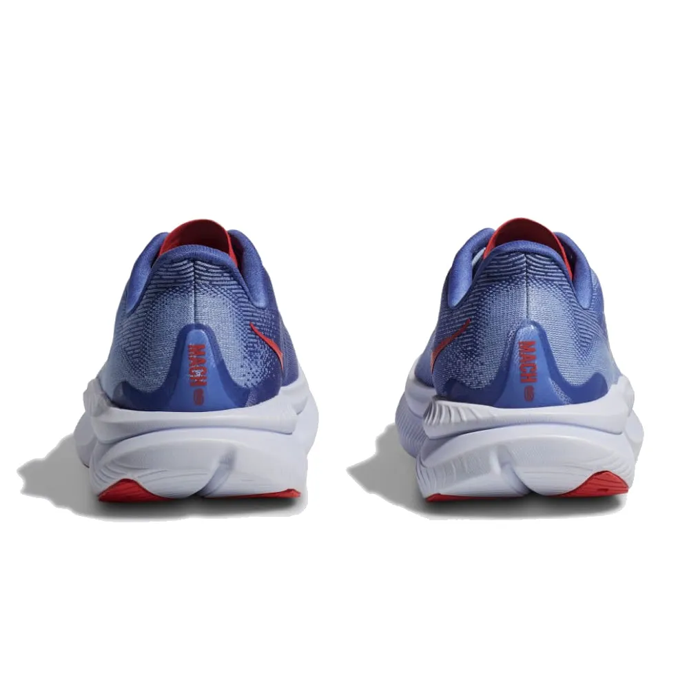 Mach 6 (MLL)
