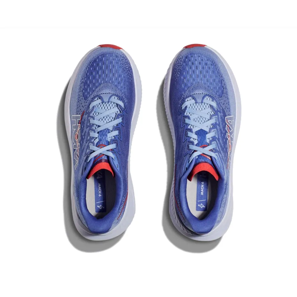 Mach 6 (MLL)