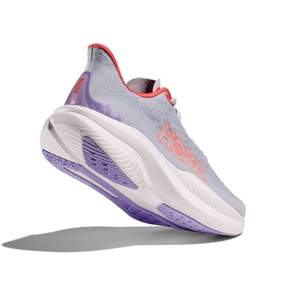Mach 6 (PLDS)