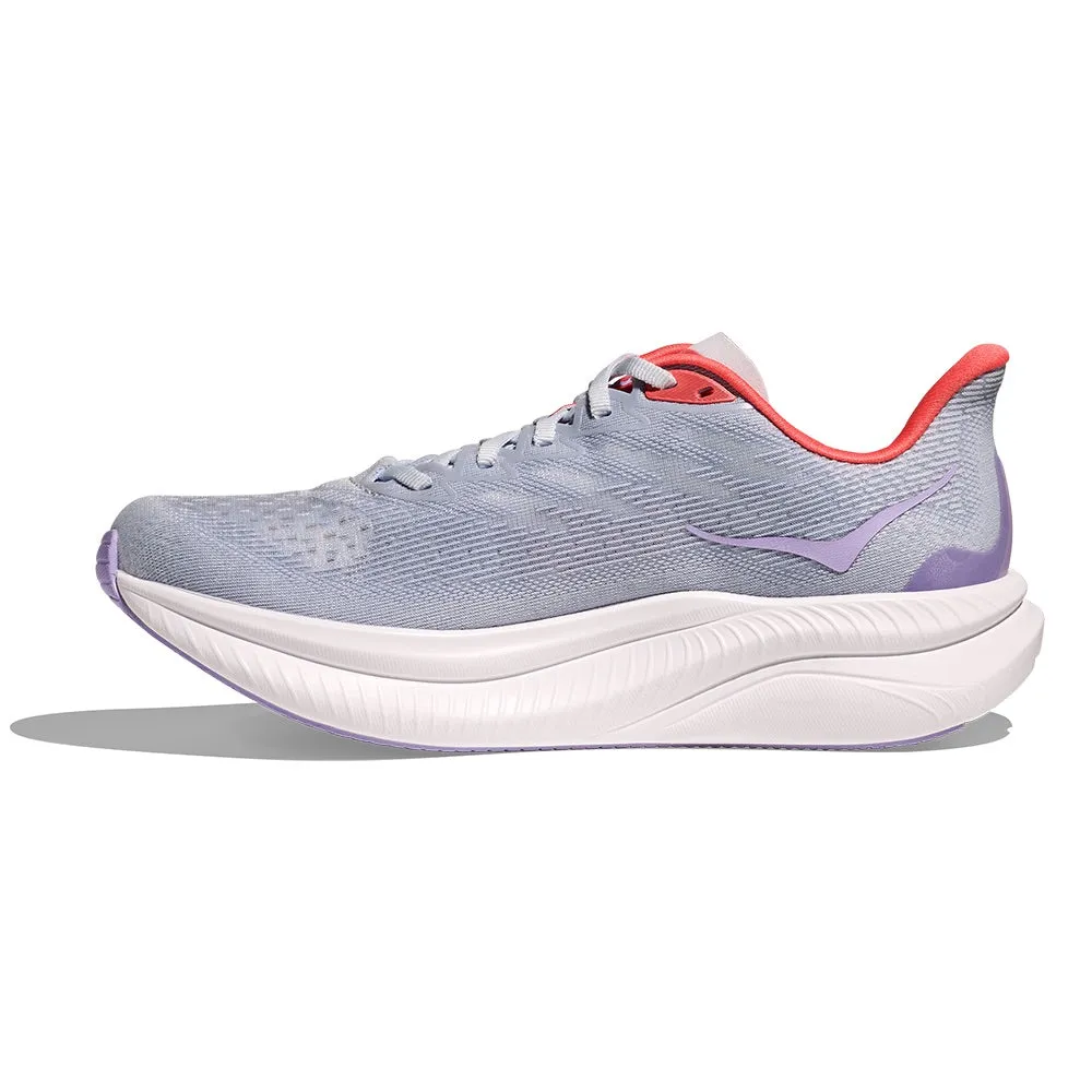 Mach 6 (PLDS)