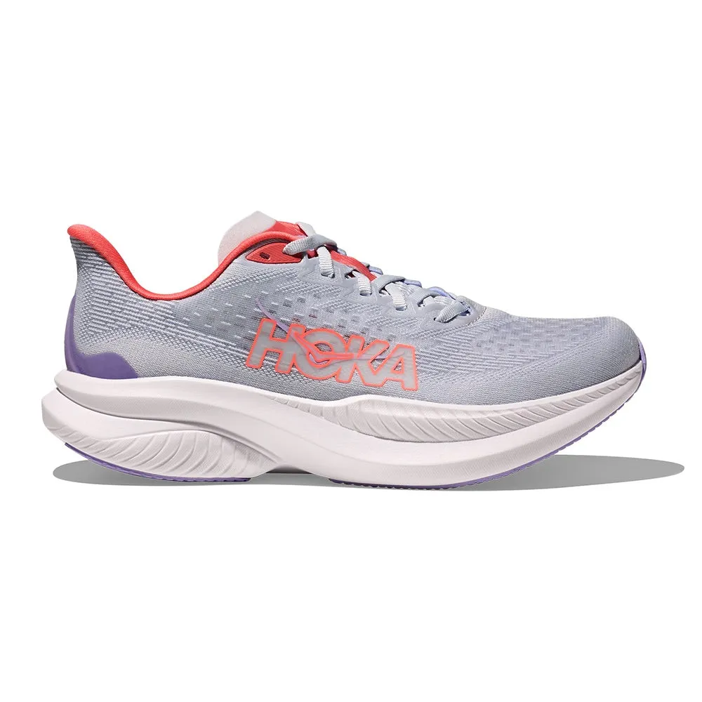 Mach 6 (PLDS)