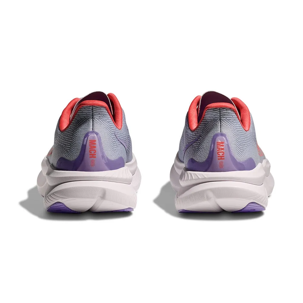 Mach 6 (PLDS)