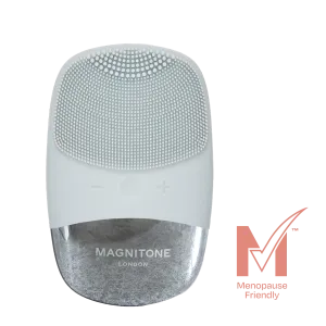 MAGNITONE BabyBare Micro-Sonic Compact Cleansing Brush