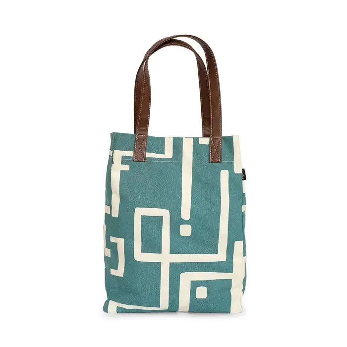 Maika Market Tote