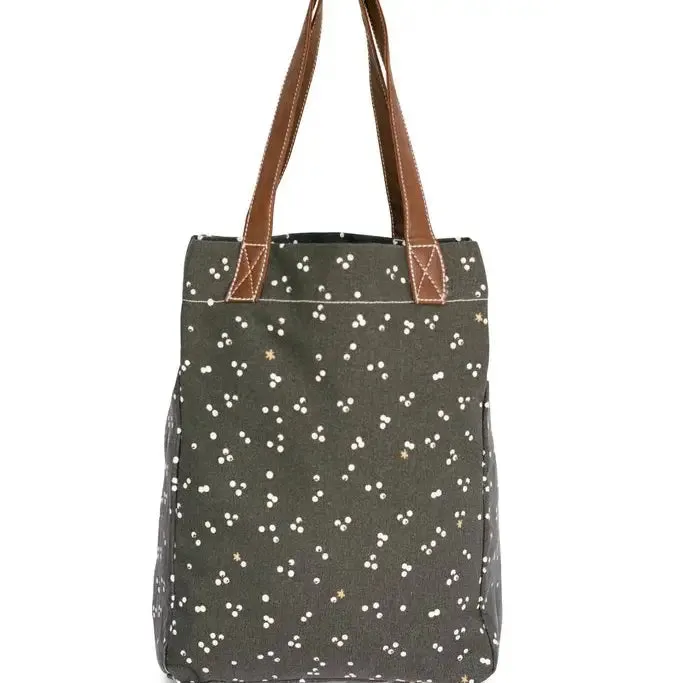 Maika Market Tote