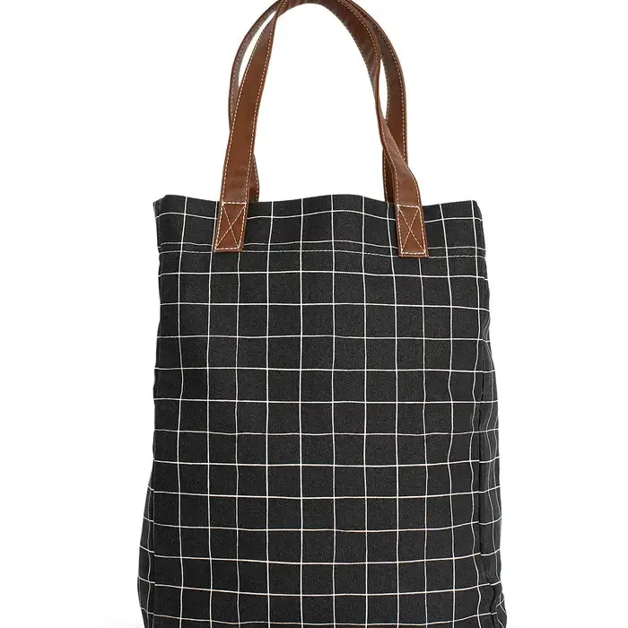 Maika Market Tote