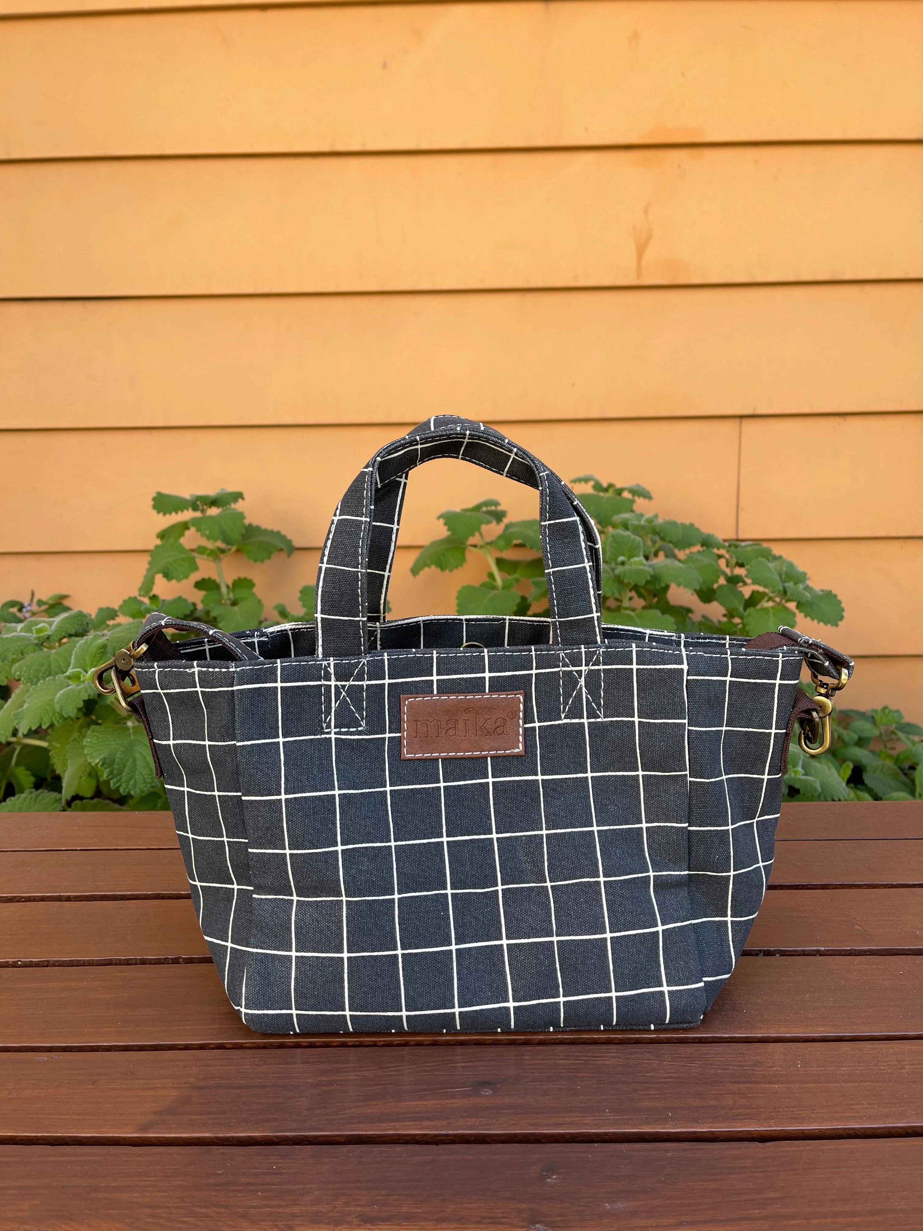 MAIKA Mini Tote