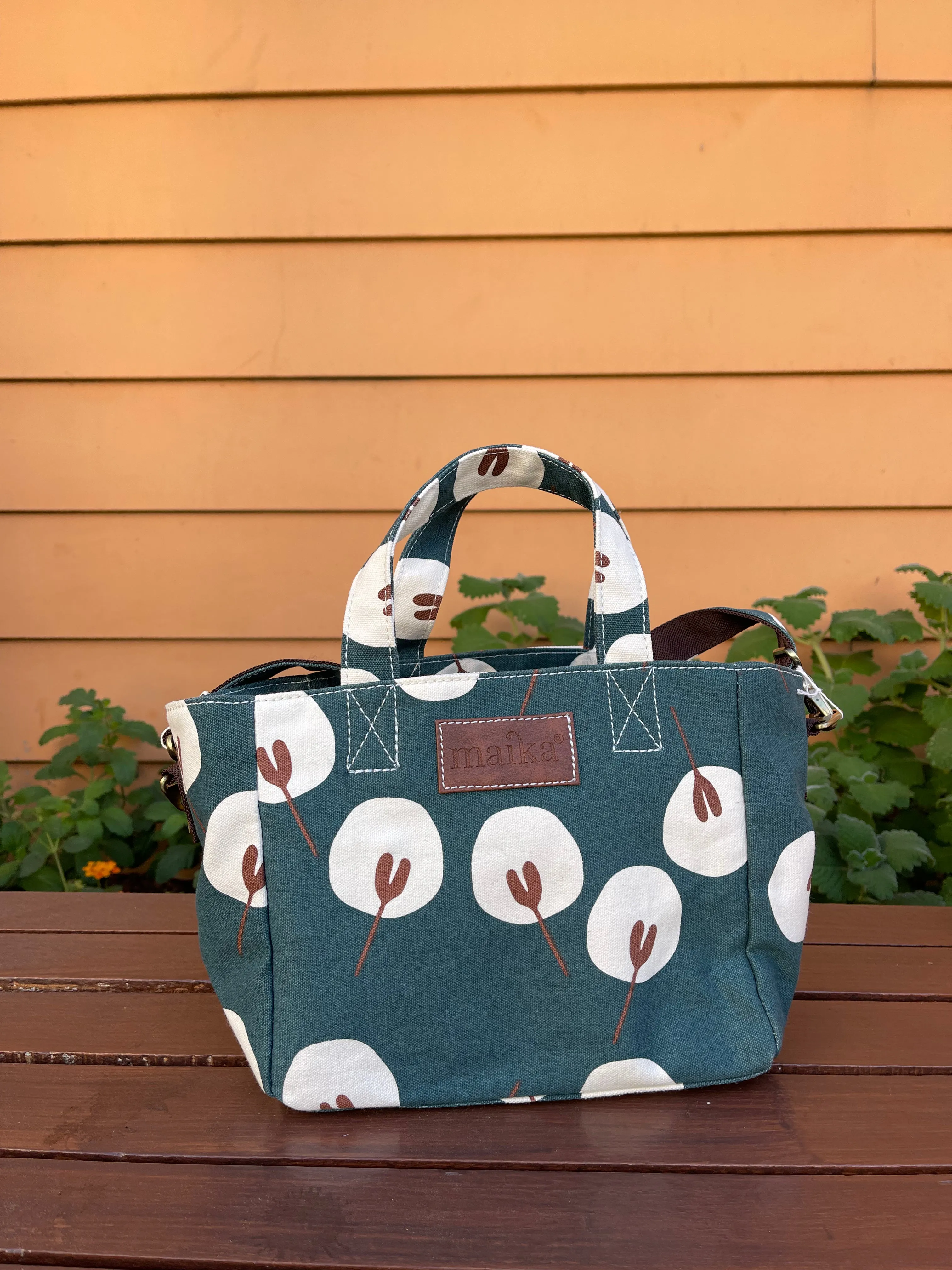 MAIKA Mini Tote