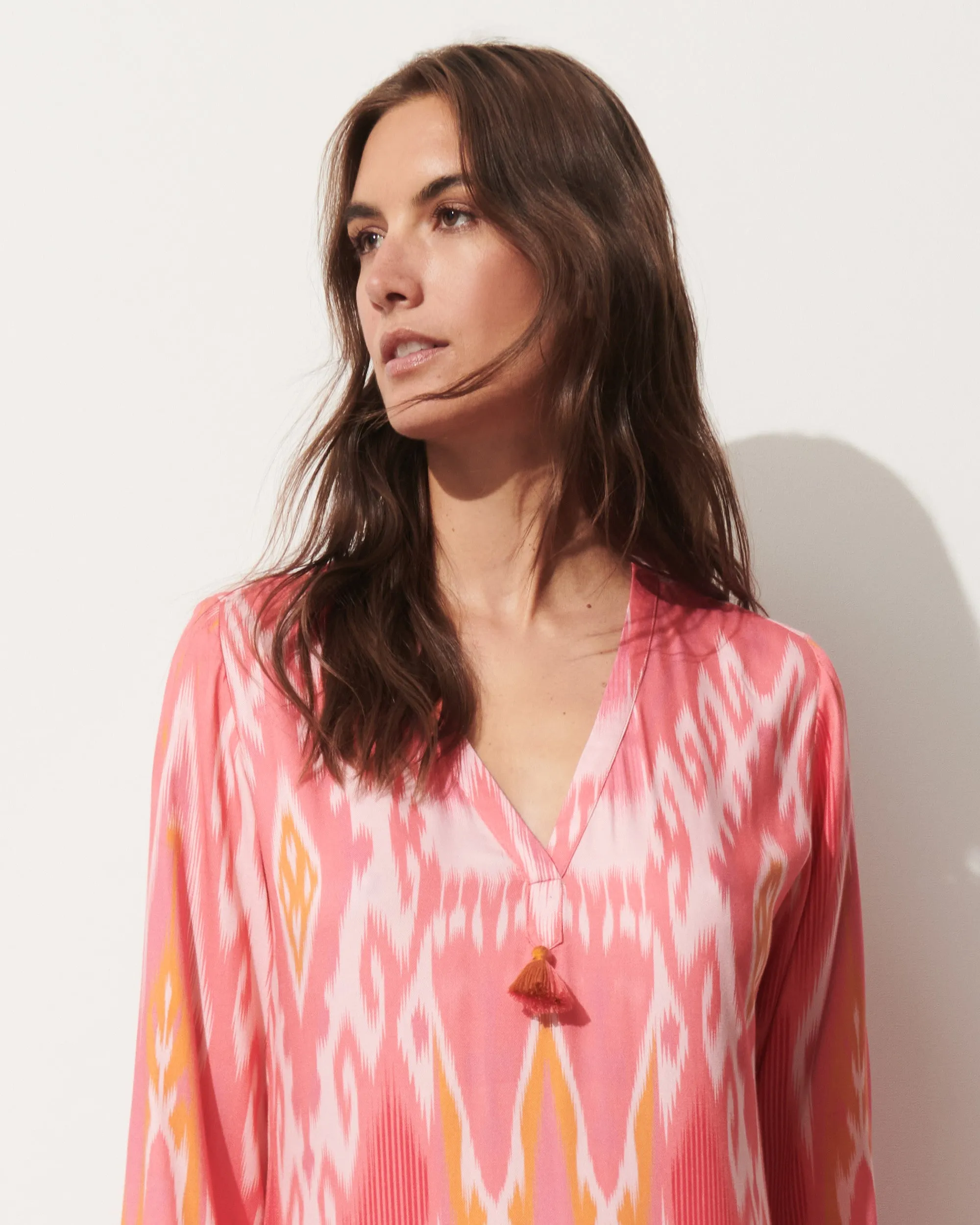Margaux Kaftan
