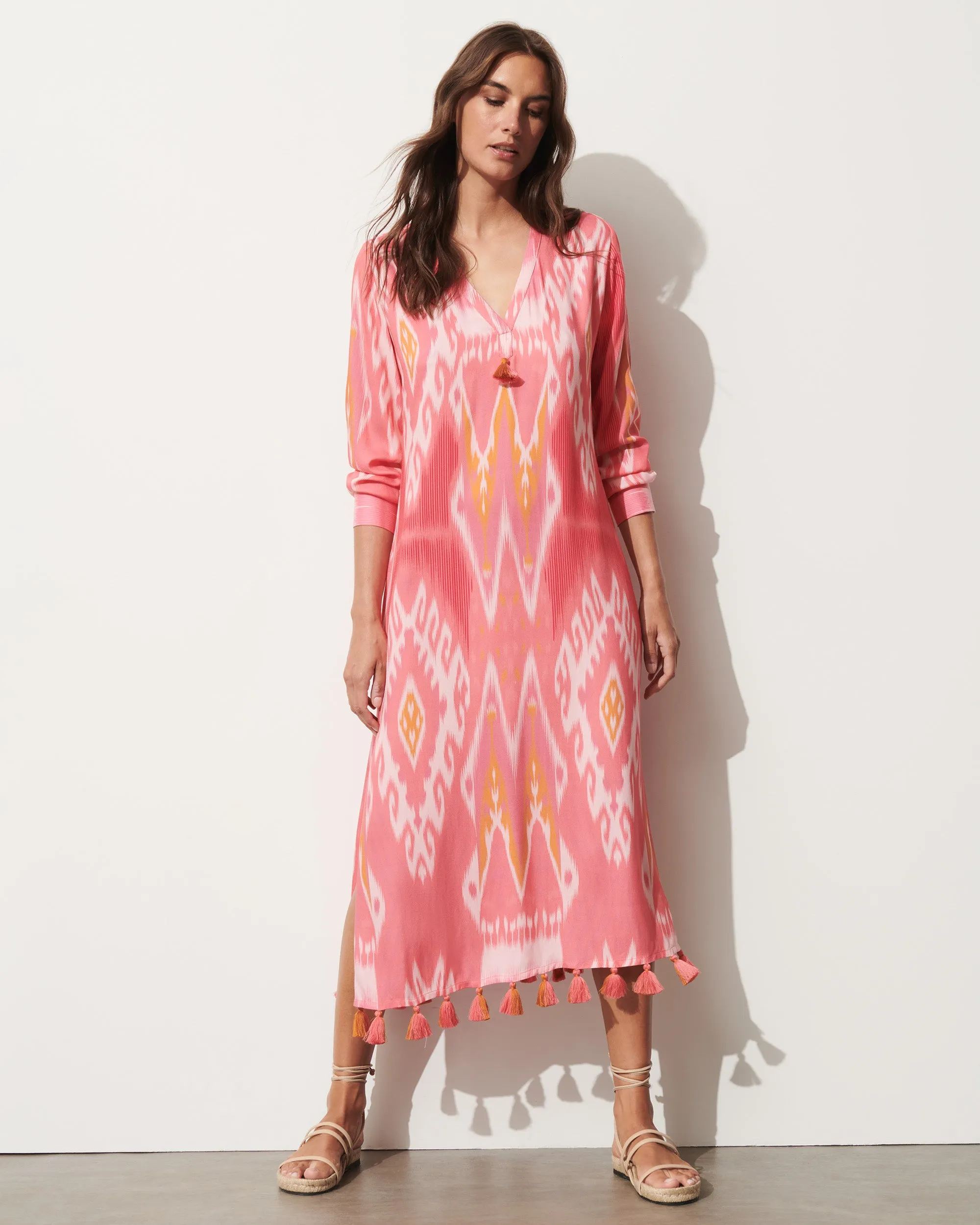 Margaux Kaftan