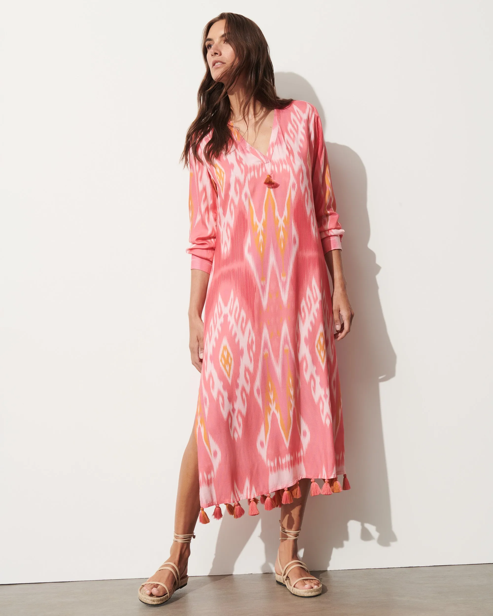 Margaux Kaftan