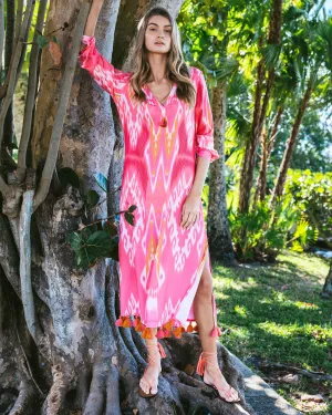 Margaux Kaftan