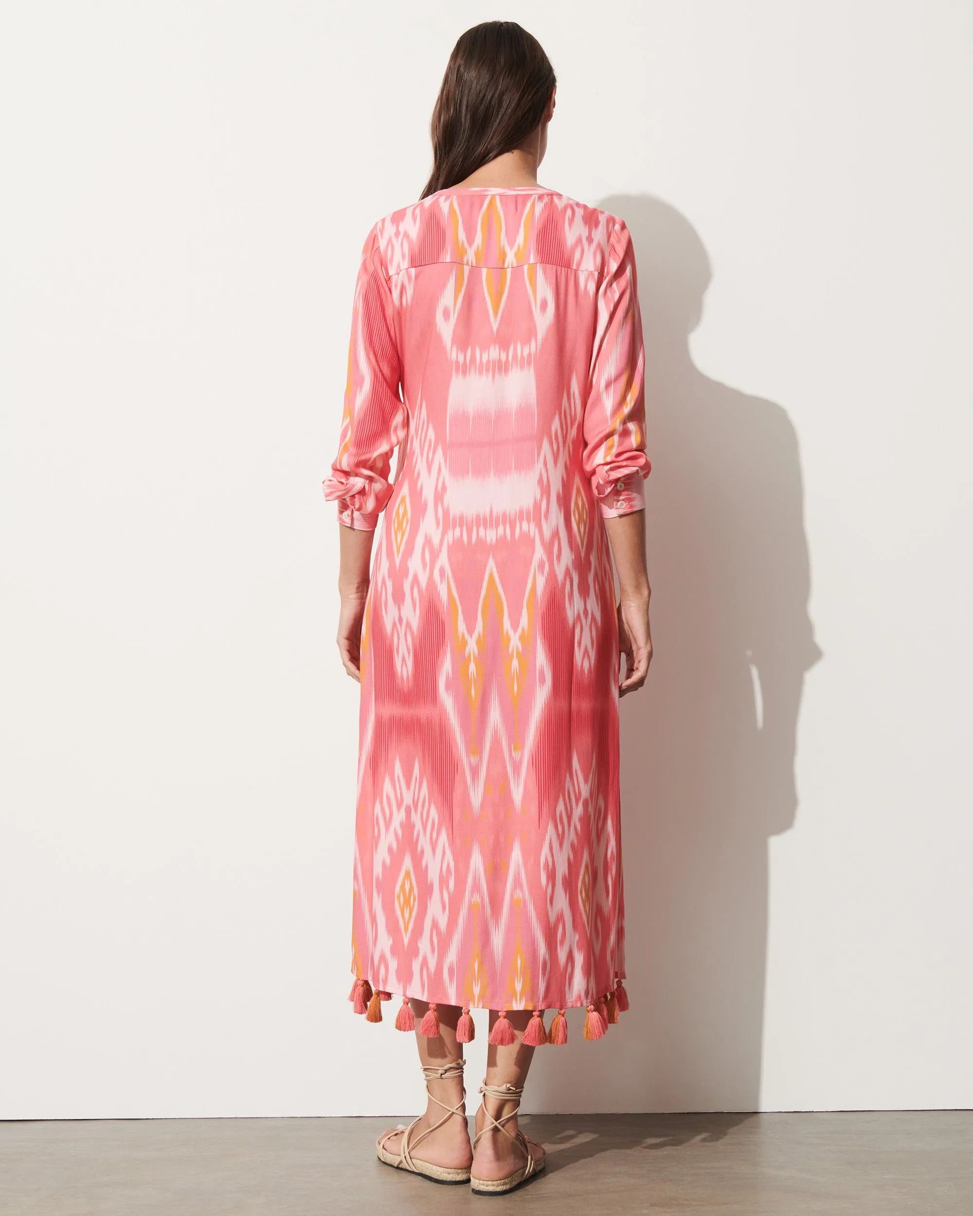 Margaux Kaftan