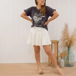 Match Point Tennis Skirt