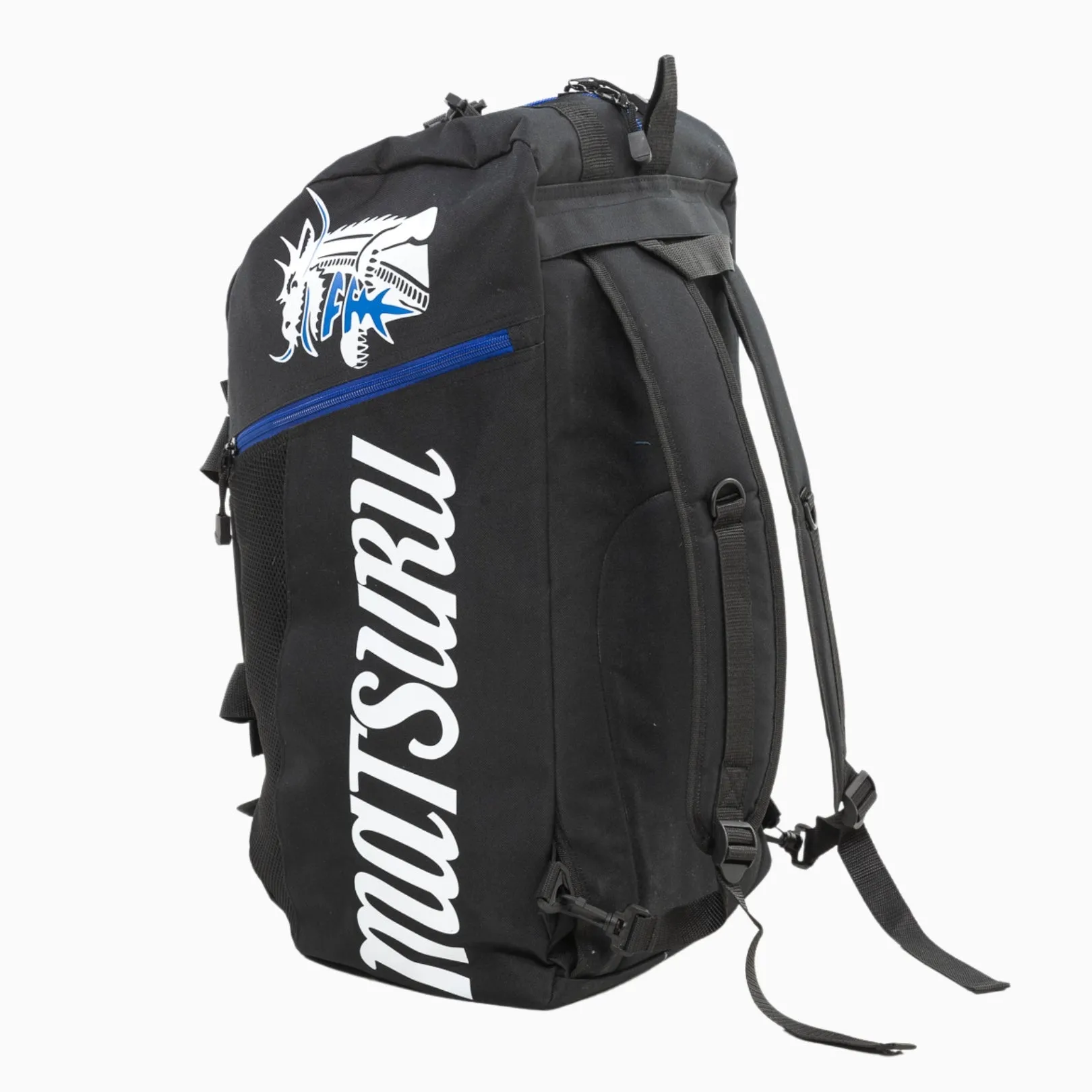 Matsuru Sports Bag