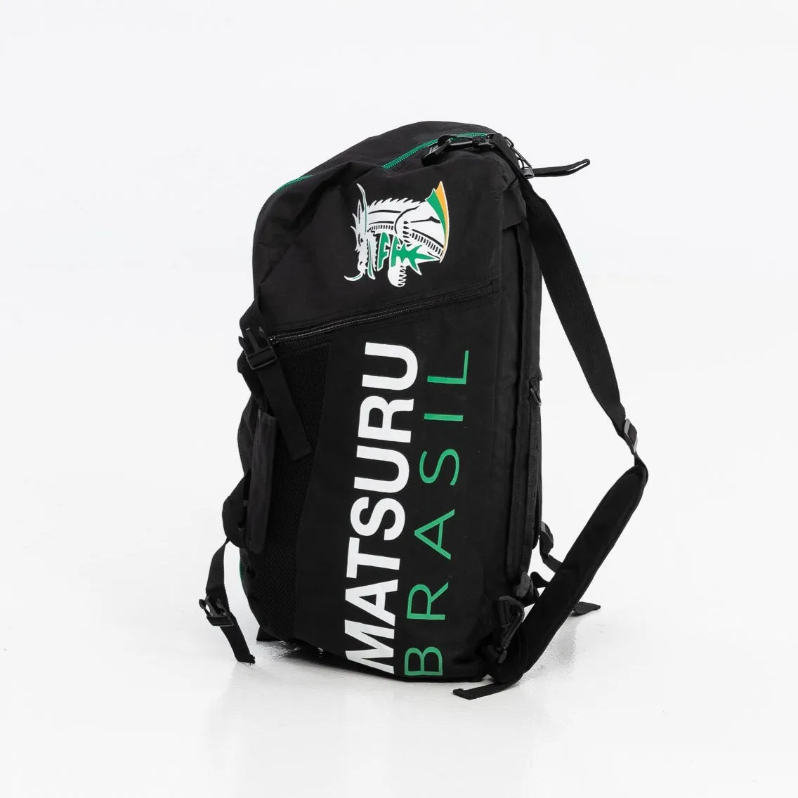 Matsuru Sports Bag