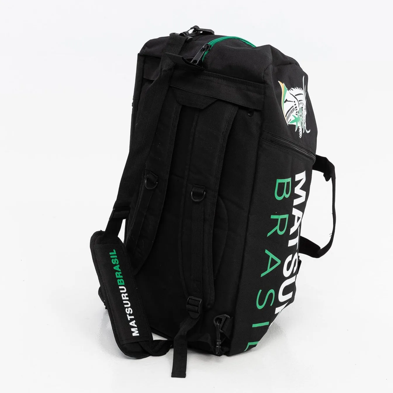 Matsuru Sports Bag