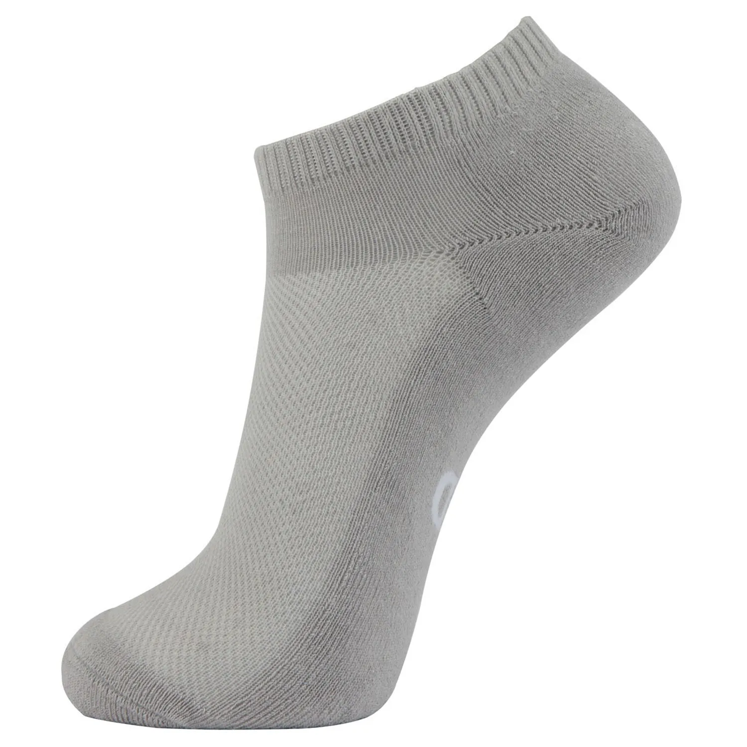 MD Bamboo Moisture Wicking Low-cut Socks Colorful