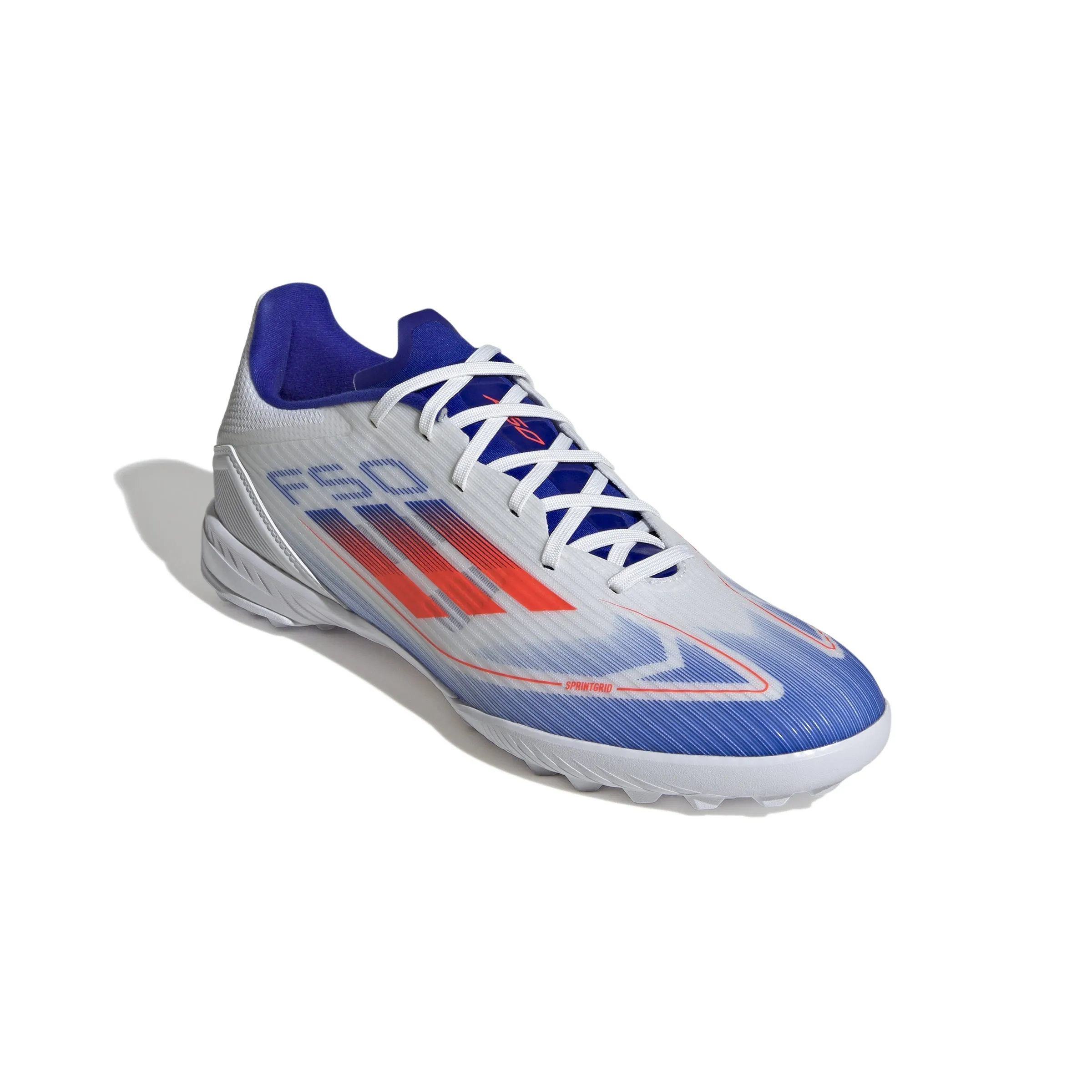 Men-F50 LEAGUE TF | Adidas Men Shoes | Football & Soccer