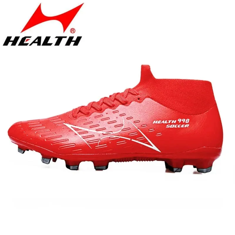 Men Soccer Cleats, by Health