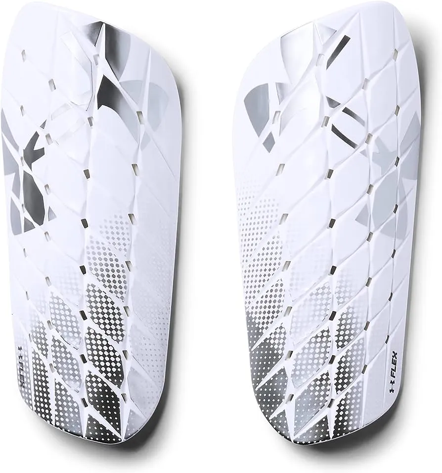 Men's Armour Flex Shin Guards
