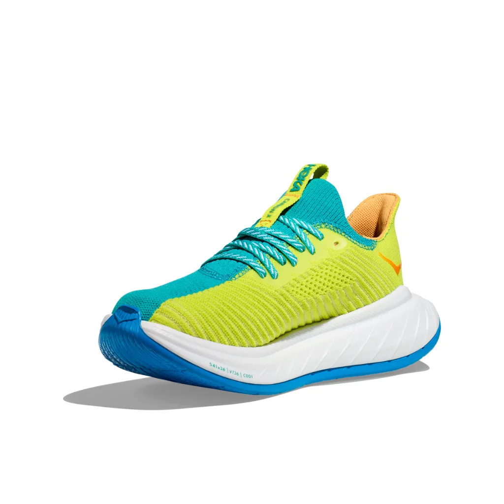 Men's Carbon X 3