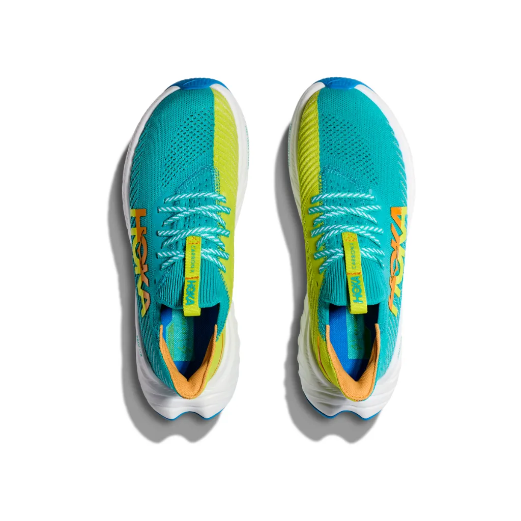 Men's Carbon X 3